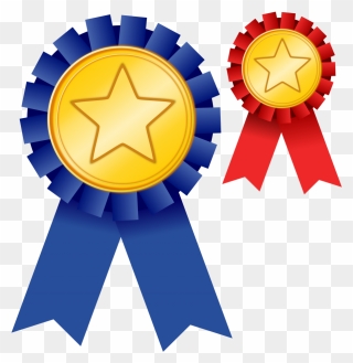 "  	 Src="https - Achievement Medal Clipart - Png Download